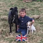 Sean Laing - @sean.laing.501 - Instagram