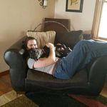Sean Lamberson (he/him/dude) - @sean_son_of_lamber - Instagram