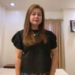 Chie Tamayo Dela Cruz - @seanlancesy - Instagram