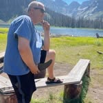 Sean Lance - @seanlance1967 - Instagram