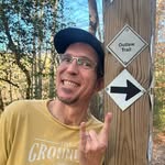 Sean Lance - @zenkrak - Instagram