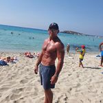 Sean Lancelott - @seanlance - Instagram