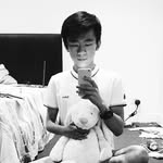 潇 - @seanlancelot - Instagram