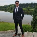 Sean Langdon - @seanjames07 - Instagram