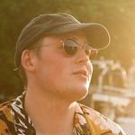 Sean LD - @sean.langdonup - Instagram