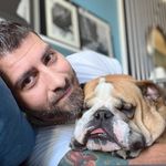 Sean	Langdon - @seanlangdon2 - Instagram