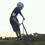 Sean Langworthy - Facebook