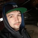 Sean LaPorte - @argentvanity - Instagram