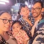 Sean La Rosa - @glasses_swimmer - Instagram