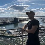 Sean Lasky - @waspx710 - Instagram