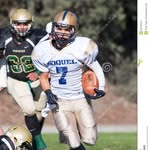 Sean Laster - @football3life - Instagram