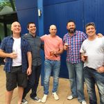 Sean Laverty - @lavshark - Instagram