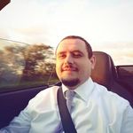 Sean Laverty - @sean_laverty - Instagram
