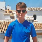 Sean Laverty - @seanlavo - Instagram