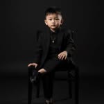 SEAN ARNOLD JOAN LAY - @babysean.ajl - Instagram