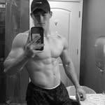 Sean Layton - @seanlaytonfitness - Instagram