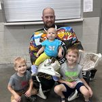 Sean Leeper - @sleep3rcell - Instagram
