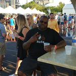 Sean Leftwich - @leftwichsean - Instagram