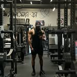 Sean Legend - @thisguyislifted - Instagram