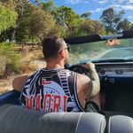 Sean Leger - @seanleger - Instagram