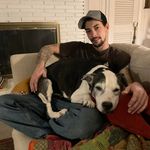 Sean Lenz - @roguereptilesss - Instagram