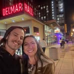 Sean Lenz - Facebook