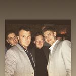 Sean Lenz New - @lenznew - Instagram