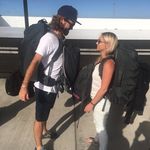 Sean & Leslie-Ann - @saffas_on_sabbatical - Instagram