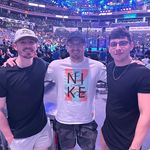 Sean Leslie - @leslie_sean7 - Instagram