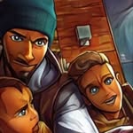 Sean Leslie - @sdotleslie - Instagram