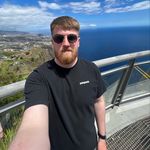 Sean Leslie - @seanleslie1 - Instagram