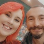 Sean Leslie - @captainseanfrancis - Instagram