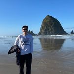 Sean Leslie - @seanl3slie - Instagram