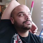 Sean Leslie - @xiaolin_panda - Instagram