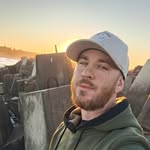 Sean Leslie - @iumsean - Instagram