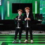 Sean Levine - @seanlevine1217 - Instagram