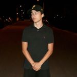 Sean Levine - @seanlevine16 - Instagram