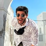 Sean Levine - @seanmlevine - Instagram