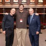 Sean Levine - @seanlevine20 - Instagram