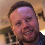Sean Levine - @_seanlevine_ - Instagram