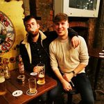 Sean Leyden - @sean.leyden.96 - Instagram
