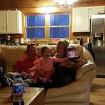 Sean Michael Leyden - @seanleyden69 - Instagram