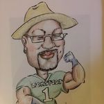 Sean B Lightfoot - @starmaka - Instagram