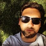 Sean Lightfoot - @seanlightfoot92 - Instagram