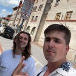 Sean - @sean_lightfoot_ - Instagram