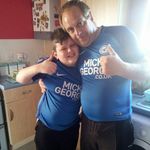 Sean William Lightfoot - @sean.lightfoot.92 - Instagram