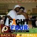 Shawn Lightfoot - Facebook