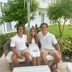 Sean Lightner - @lightnersm - Instagram