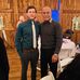 Sean Lind - Facebook