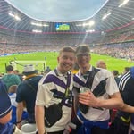 Sean Lind - @seanlind1 - Instagram